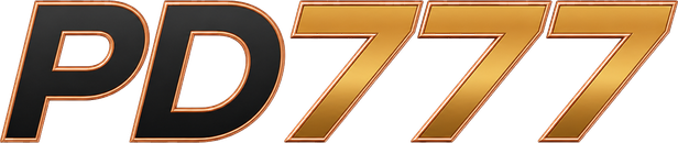 pd777 লোগো